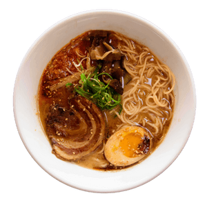 Soup & Ramen