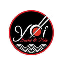 Yoi Sushi Logo